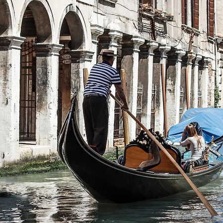 Ca' Orfeo Bed & Breakfast Venice Exterior photo