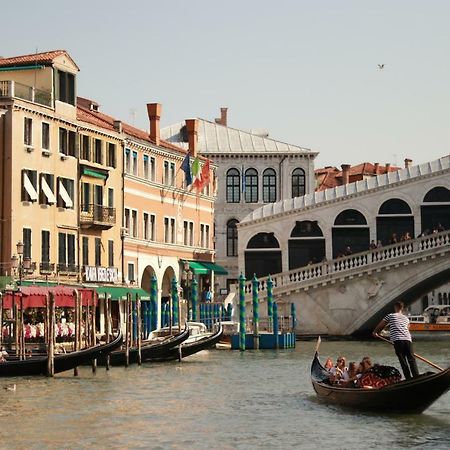 Ca' Orfeo Bed & Breakfast Venice Exterior photo