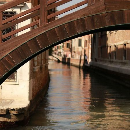Ca' Orfeo Bed & Breakfast Venice Exterior photo