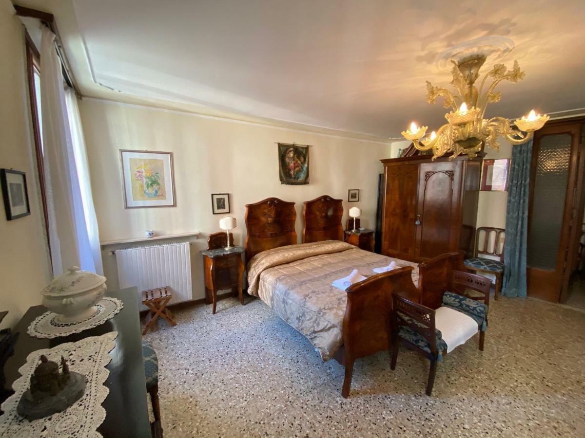 Ca' Orfeo Bed & Breakfast Venice Exterior photo