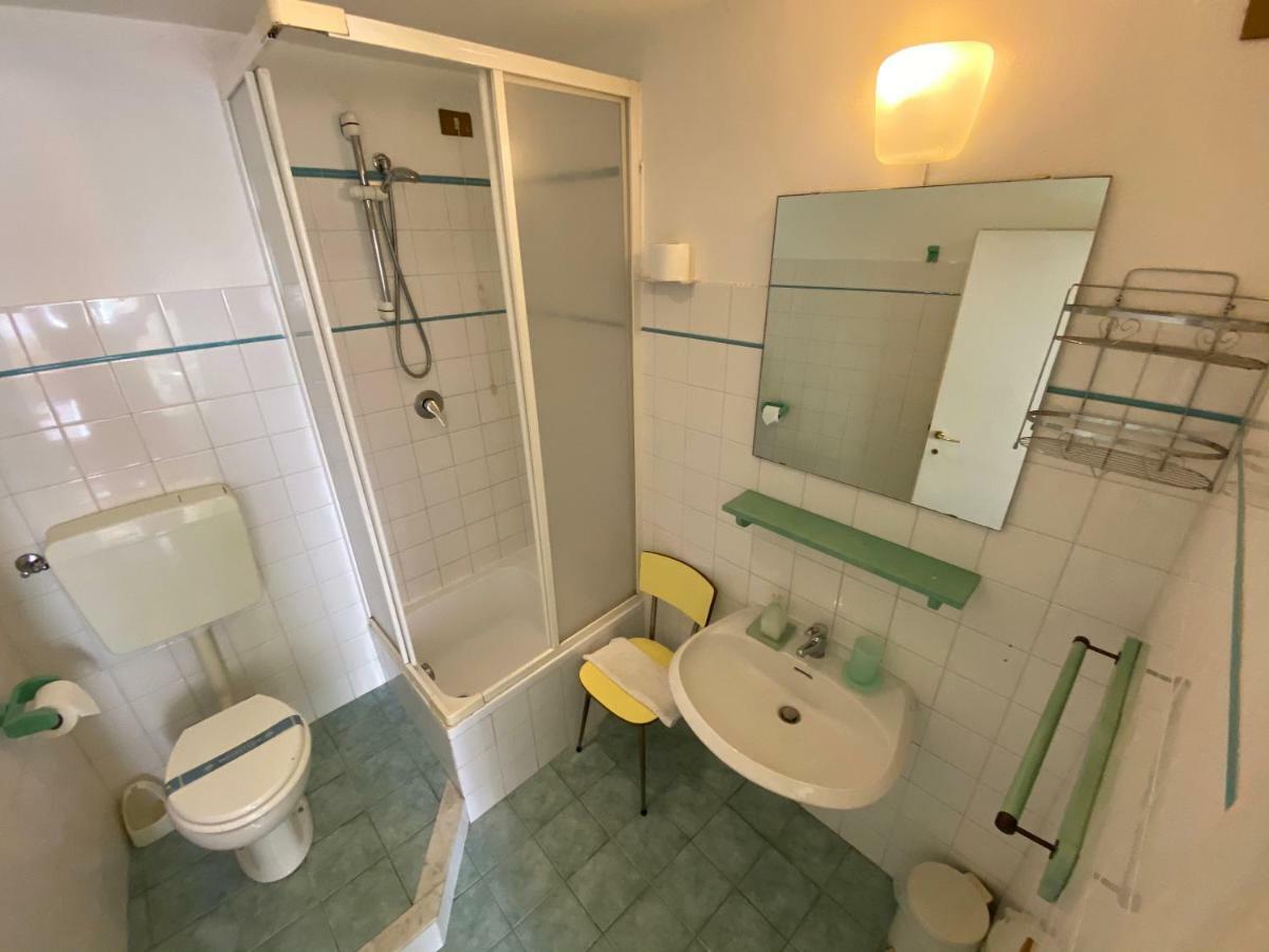 Ca' Orfeo Bed & Breakfast Venice Exterior photo