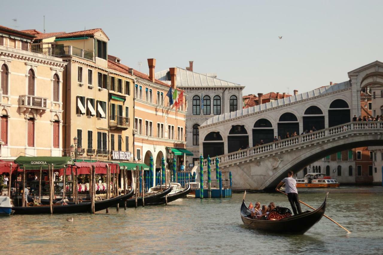 Ca' Orfeo Bed & Breakfast Venice Exterior photo