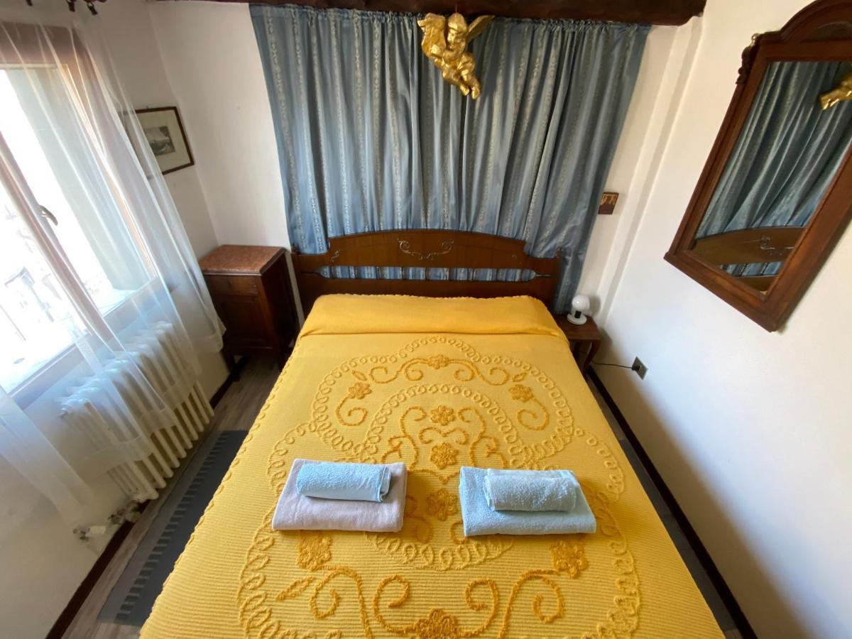 Ca' Orfeo Bed & Breakfast Venice Exterior photo