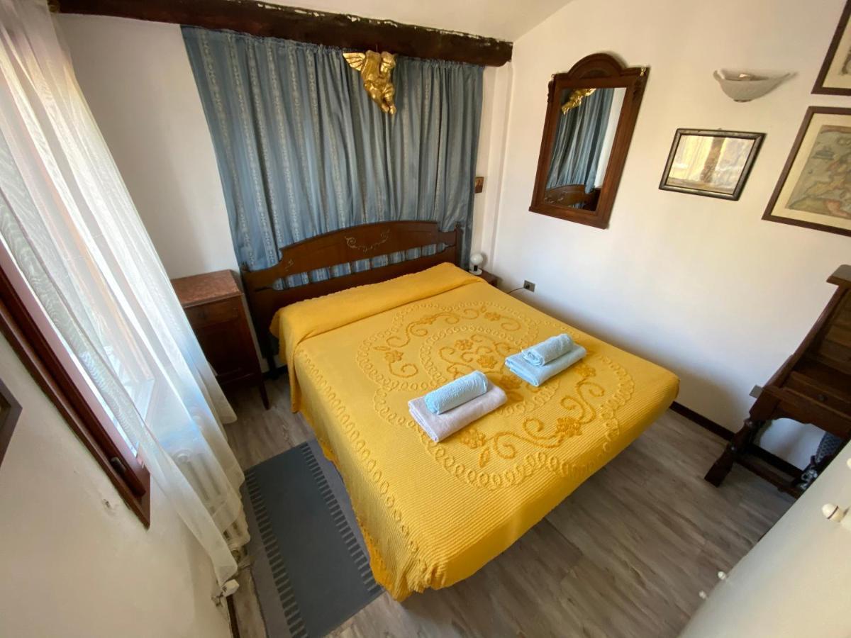 Ca' Orfeo Bed & Breakfast Venice Exterior photo