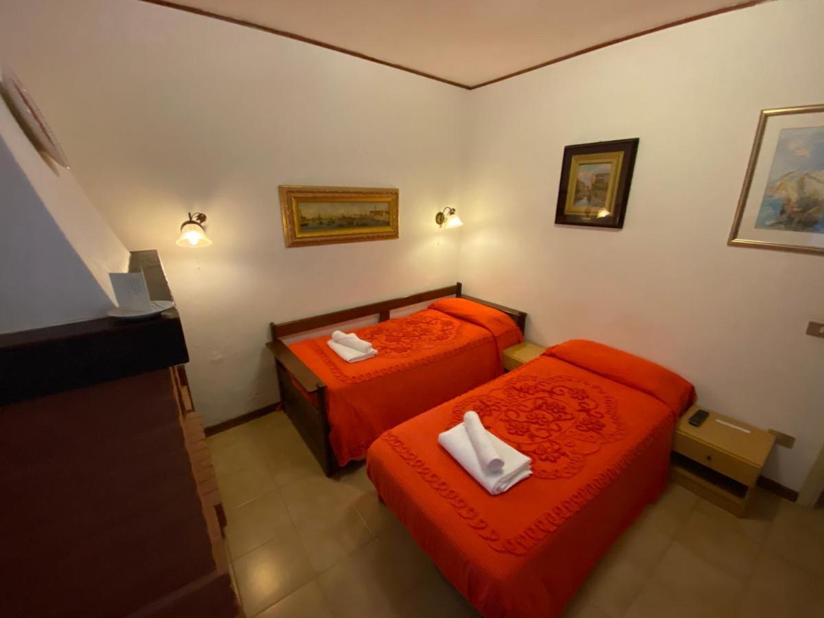 Ca' Orfeo Bed & Breakfast Venice Exterior photo