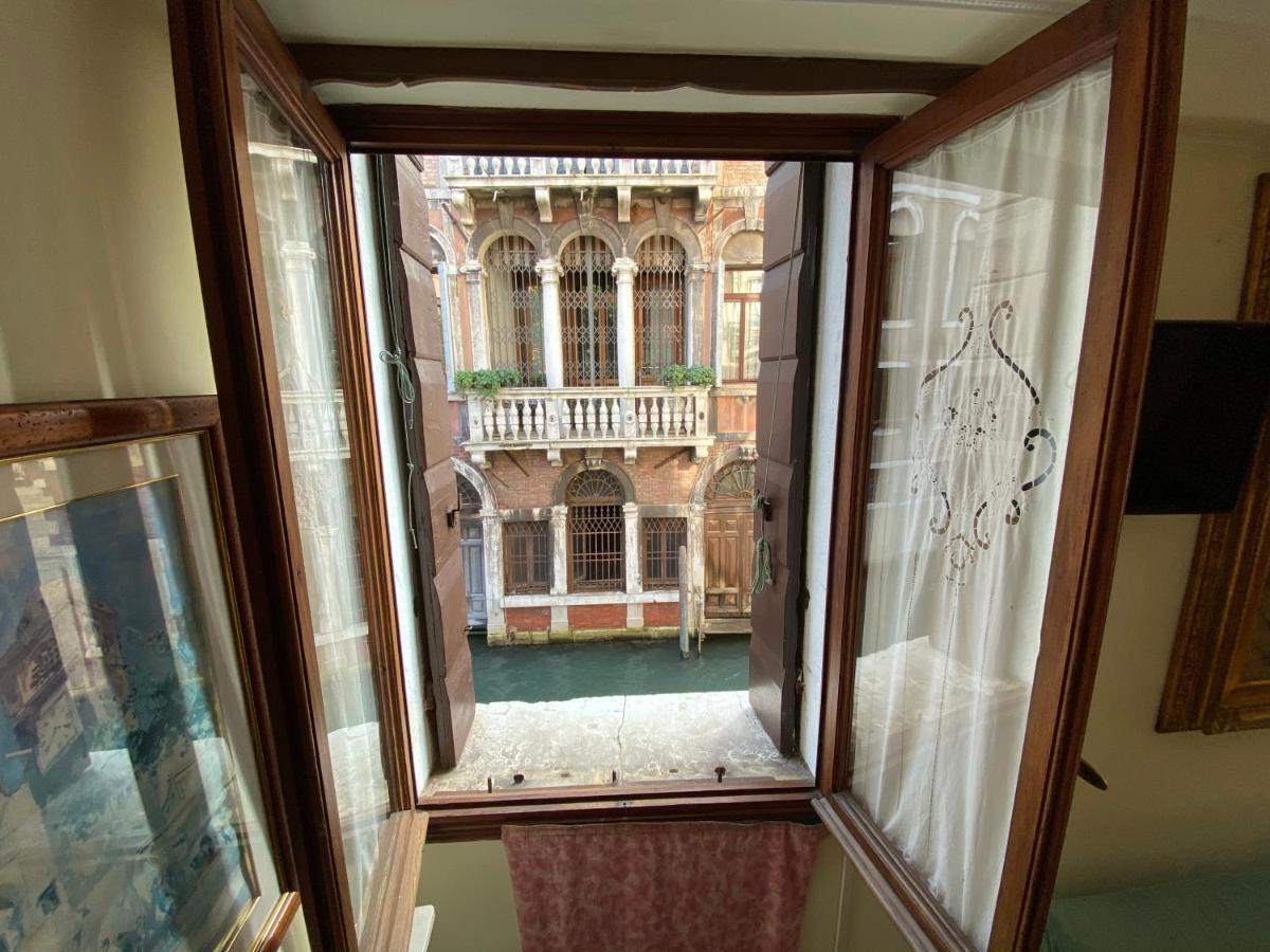 Ca' Orfeo Bed & Breakfast Venice Exterior photo