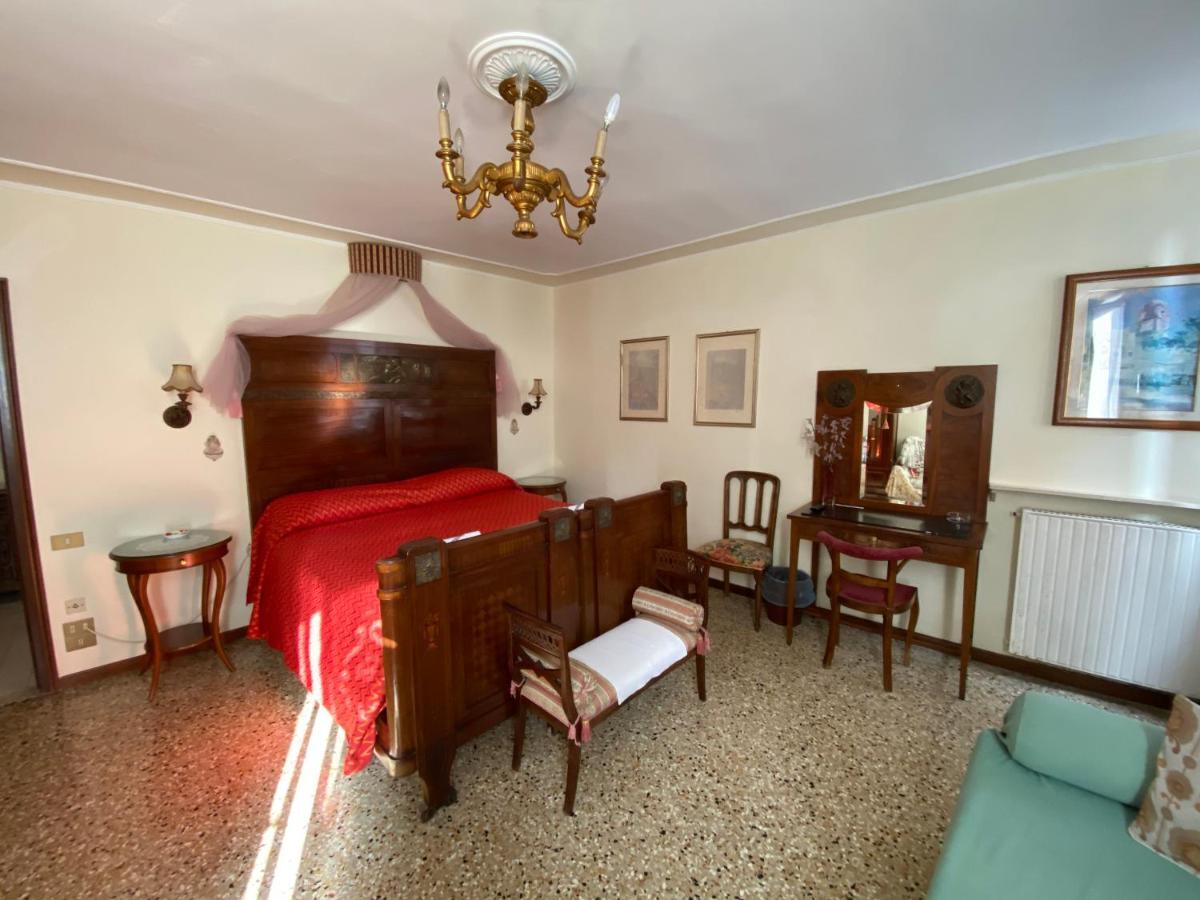 Ca' Orfeo Bed & Breakfast Venice Exterior photo